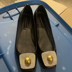 Claudia ciuti flats